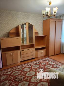 1-к квартира, на длительный срок, 33м2, 2/5 этаж