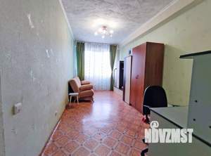 Студия квартира, на длительный срок, 28м2, 1/10 этаж
