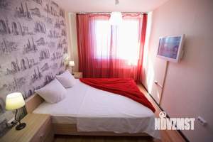 2-к квартира, посуточно, 52м2, 10/23 этаж