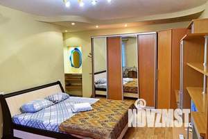 1-к квартира, посуточно, 40м2, 3/5 этаж