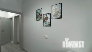 1-к квартира, посуточно, 30м2, 7/25 этаж