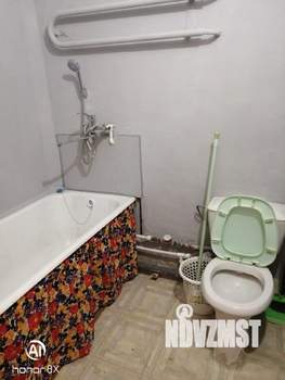 1-к квартира, на длительный срок, 32м2, 4/5 этаж