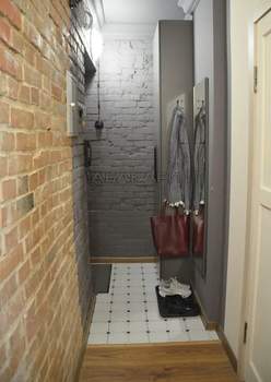 1-к квартира, на длительный срок, 30м2, 5/5 этаж