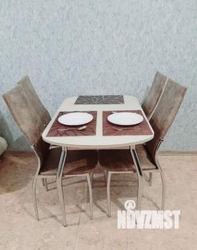 Студия квартира, на длительный срок, 30м2, 15/17 этаж