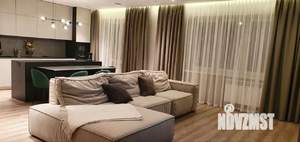 3-к квартира, на длительный срок, 93м2, 7/8 этаж