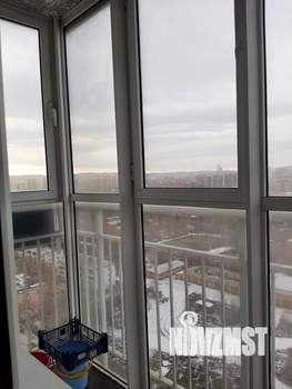 Студия квартира, на длительный срок, 29м2, 20/24 этаж