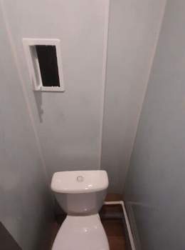 Студия квартира, на длительный срок, 14м2, 3/5 этаж