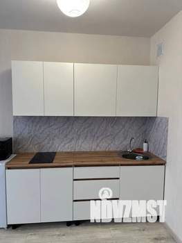 Студия квартира, посуточно, 32м2, 21/25 этаж