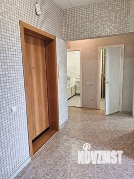 1-к квартира, на длительный срок, 46м2, 7/16 этаж