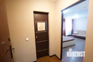 1-к квартира, посуточно, 31м2, 19/23 этаж