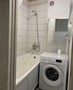 2-к квартира, на длительный срок, 45м2, 4/5 этаж