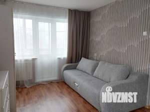 1-к квартира, посуточно, 36м2, 4/5 этаж