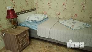 1-к квартира, посуточно, 33м2, 1/5 этаж