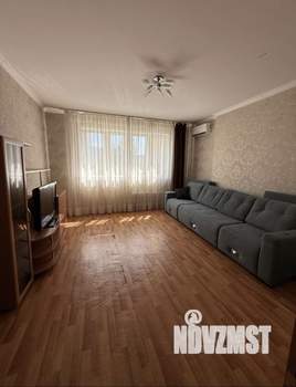 1-к квартира, на длительный срок, 45м2, 2/16 этаж