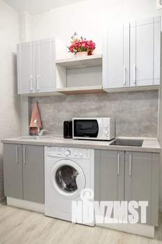 1-к квартира, посуточно, 30м2, 17/25 этаж