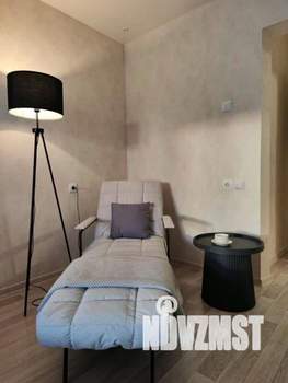 2-к квартира, посуточно, 46м2, 1/1 этаж