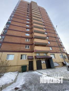 2-к квартира, на длительный срок, 52м2, 12/18 этаж