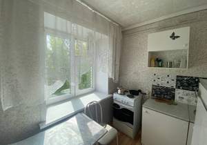 1-к квартира, на длительный срок, 33м2, 5/5 этаж