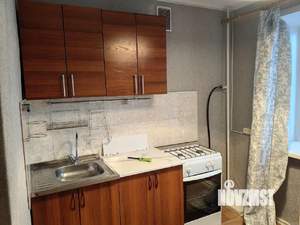 1-к квартира, на длительный срок, 33м2, 3/5 этаж