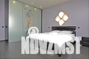 1-к квартира, посуточно, 50м2, 7/9 этаж