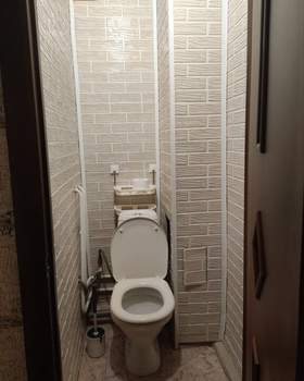 1-к квартира, на длительный срок, 40м2, 5/10 этаж