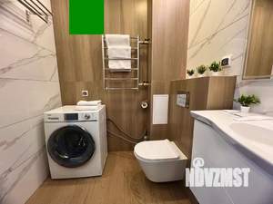 2-к квартира, посуточно, 62м2, 9/17 этаж