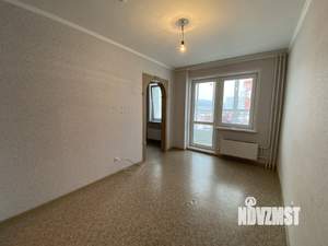 1-к квартира, на длительный срок, 26м2, 7/19 этаж