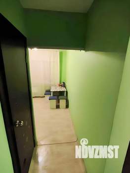 2-к квартира, на длительный срок, 54м2, 7/10 этаж