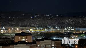 Студия квартира, на длительный срок, 21м2, 25/25 этаж