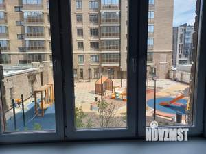 3-к квартира, на длительный срок, 90м2, 2/8 этаж