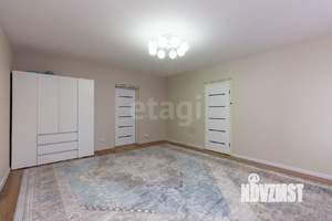 3-к квартира, на длительный срок, 80м2, 1/9 этаж