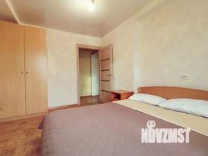 2-к квартира, посуточно, 54м2, 9/9 этаж