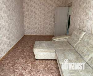 2-к квартира, на длительный срок, 49м2, 2/16 этаж