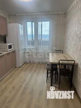 2-к квартира, на длительный срок, 48м2, 15/25 этаж