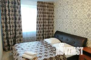 2-к квартира, посуточно, 45м2, 3/9 этаж