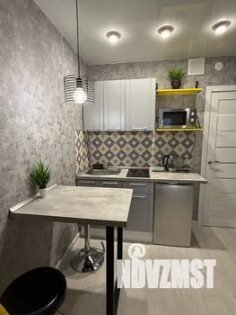 1-к квартира, посуточно, 33м2, 5/18 этаж