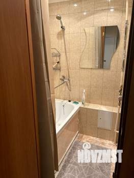 1-к квартира, на длительный срок, 35м2, 1/5 этаж