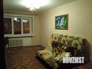 2-к квартира, на длительный срок, 50м2, 3/5 этаж