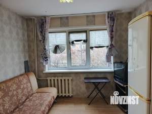 1-к квартира, на длительный срок, 18м2, 3/5 этаж