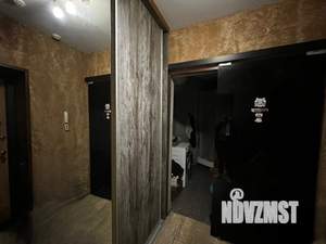 1-к квартира, на длительный срок, 38м2, 4/12 этаж