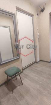 1-к квартира, на длительный срок, 42м2, 8/10 этаж