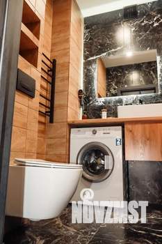 2-к квартира, посуточно, 47м2, 13/17 этаж