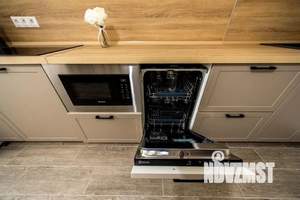 2-к квартира, посуточно, 86м2, 3/9 этаж