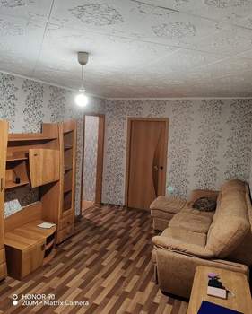 2-к квартира, на длительный срок, 45м2, 5/5 этаж