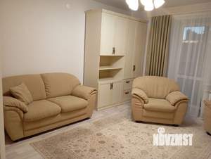 1-к квартира, на длительный срок, 43м2, 9/14 этаж