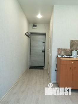 1-к квартира, на длительный срок, 15м2, 1/5 этаж