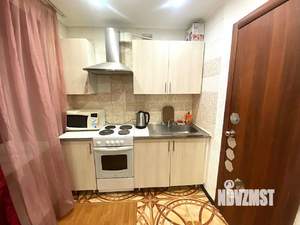 Студия квартира, на длительный срок, 22м2, 1/6 этаж