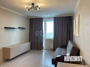 Студия квартира, на длительный срок, 28м2, 13/19 этаж