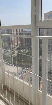 Студия квартира, на длительный срок, 30м2, 22/25 этаж