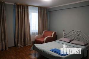 1-к квартира, посуточно, 32м2, 1/1 этаж